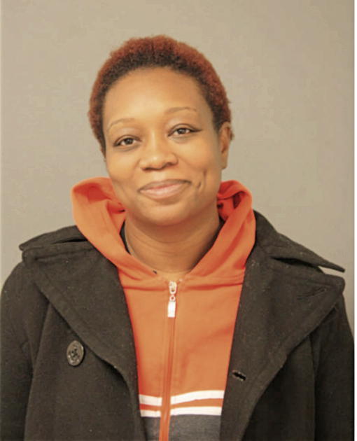 SHENIKA S HUNT, Cook County, Illinois
