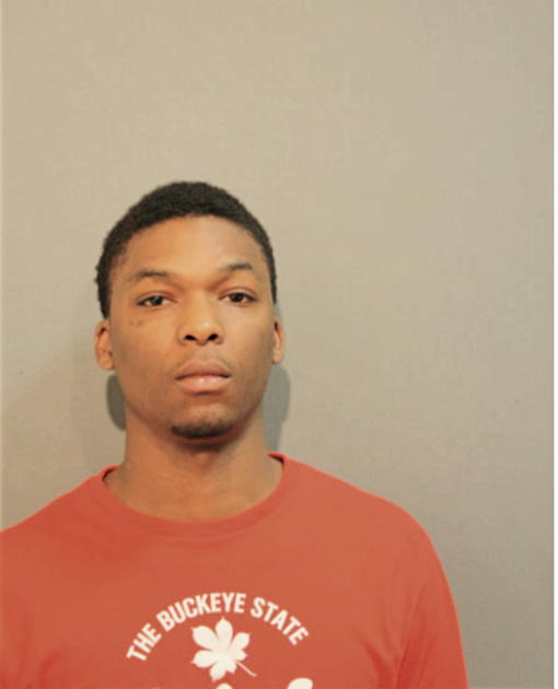 ANTWAN JACKSON, Cook County, Illinois