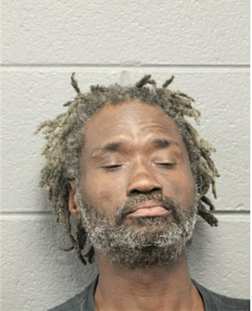 CLIFTON A JACKSON, Cook County, Illinois