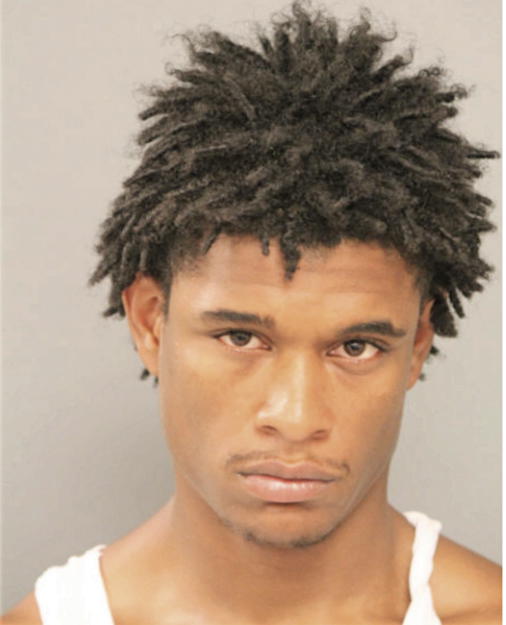 JAHMAL A JACKSON, Cook County, Illinois