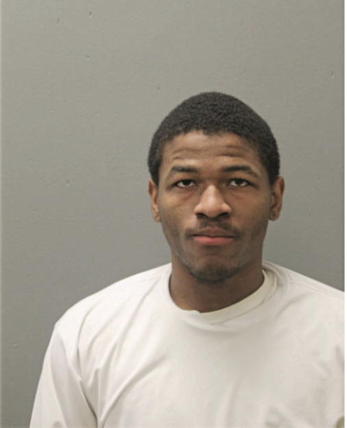 QUASHAWN A JENKINS, Cook County, Illinois