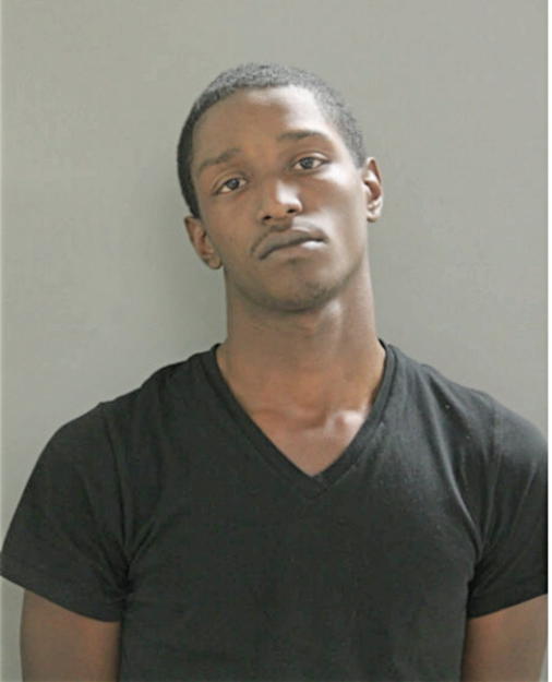 ANTOINE JOHNSON, Cook County, Illinois