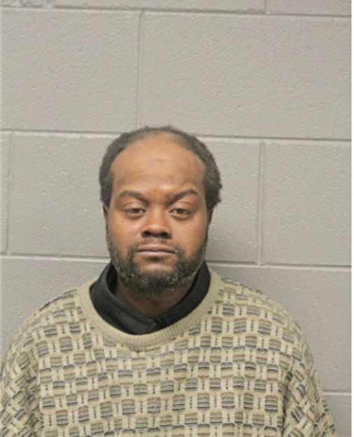 BYRON L JOHNSON, Cook County, Illinois