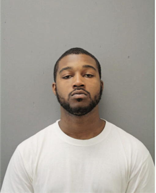 COREY JOHNSON, Cook County, Illinois