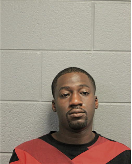 DAVID JOHNSON, Cook County, Illinois