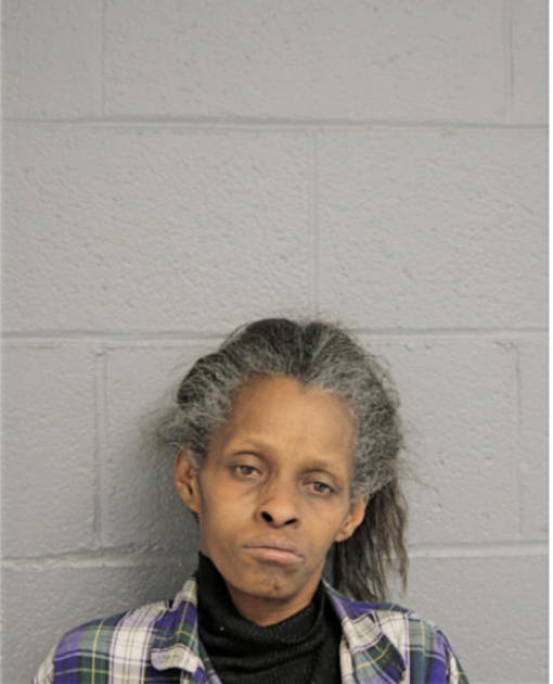 GWENDOLYN KEARNEY-BUSH, Cook County, Illinois