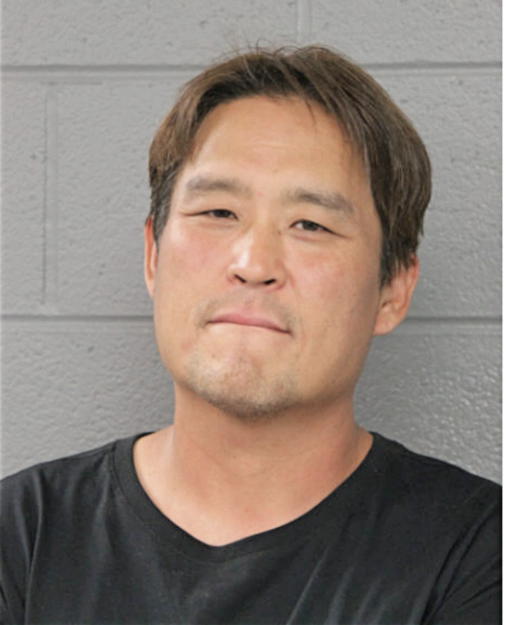 YONG W KIM, Cook County, Illinois