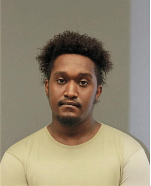 ELIJAH T KIMBLE, Cook County, Illinois