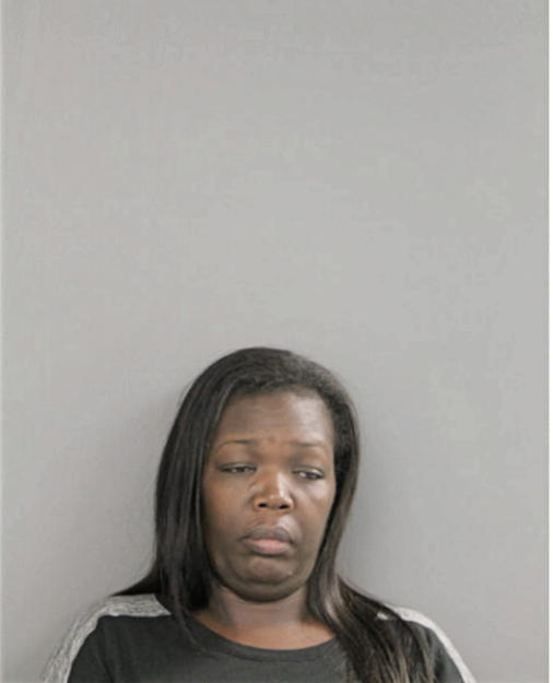 SHATOYA P KING, Cook County, Illinois
