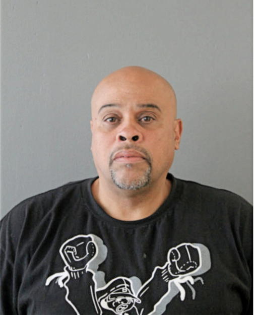 WILLIAM J KNIGHTEN, Cook County, Illinois