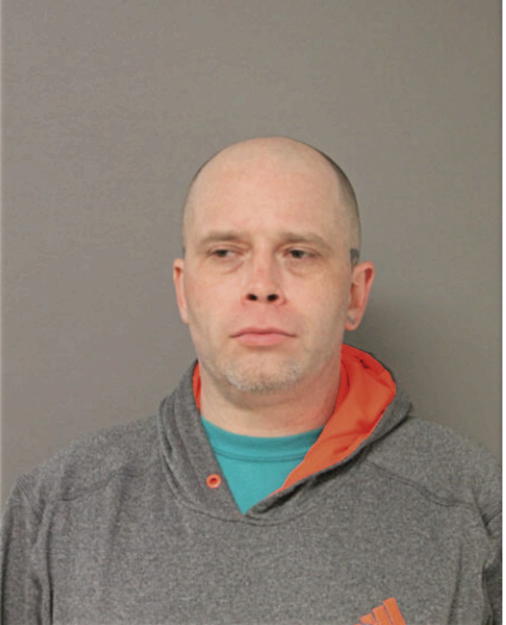 BRIAN J KOBROW, Cook County, Illinois