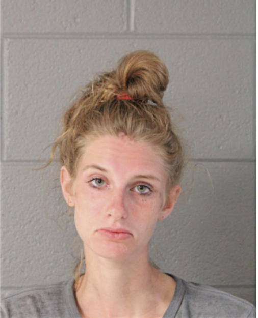 KAITLYN R KWAK, Cook County, Illinois