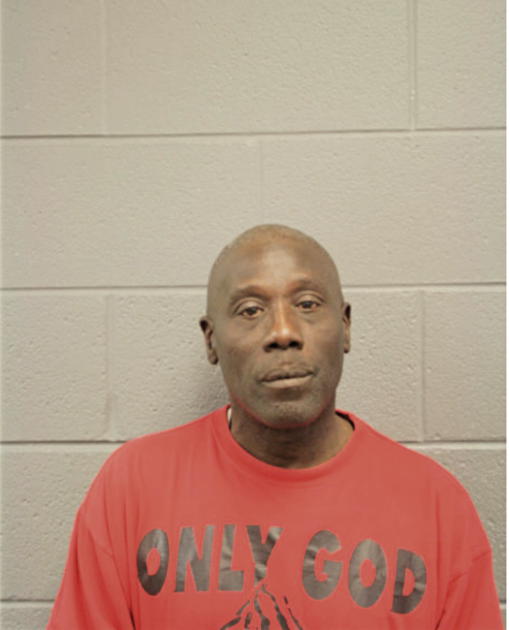 ADAMS LEE, Cook County, Illinois