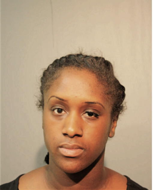CHASITY I LEE, Cook County, Illinois