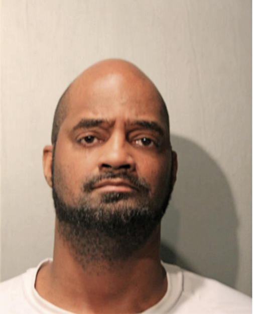 LEROY LEWIS, Cook County, Illinois