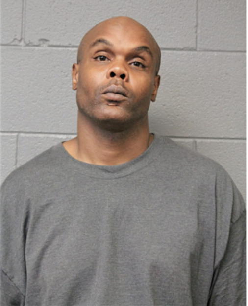 SHAWN T LEWIS, Cook County, Illinois