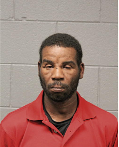 MICHAEL D LLOYD, Cook County, Illinois