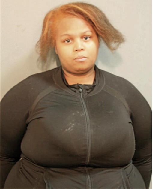 REGINA L LOFTON, Cook County, Illinois