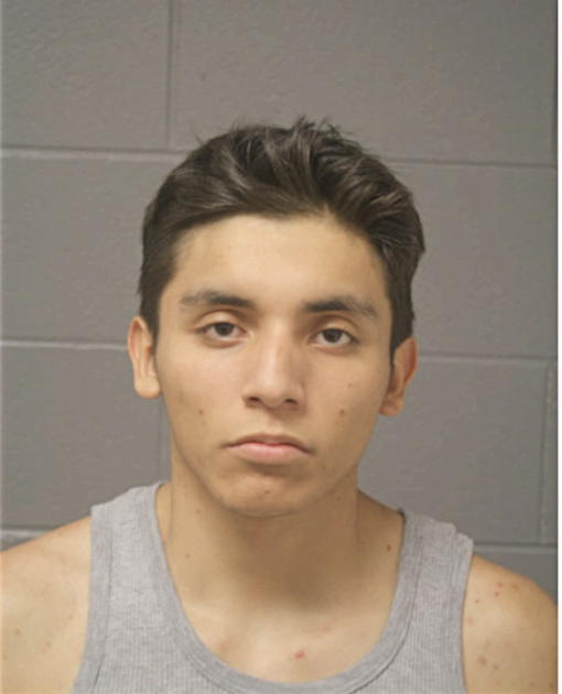 EDGAR ENRIQUE LOPEZ, Cook County, Illinois