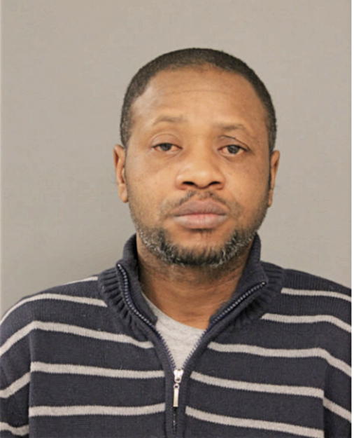 BANKOLE HAFEEZ MAJOYEGBE, Cook County, Illinois