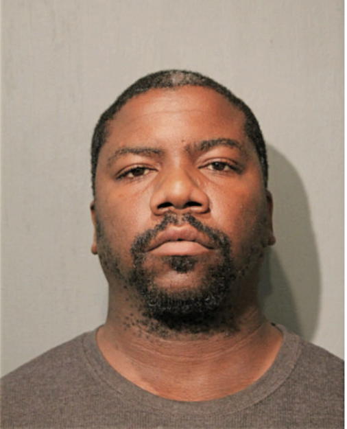 EDDIE J MANNING, Cook County, Illinois