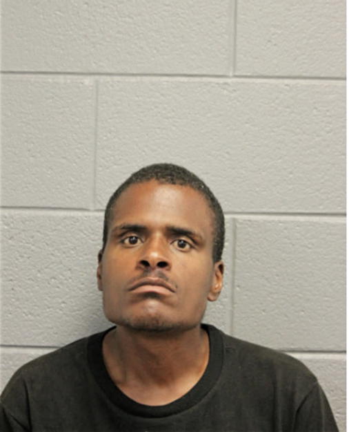 ANTOINE E MARTIN, Cook County, Illinois