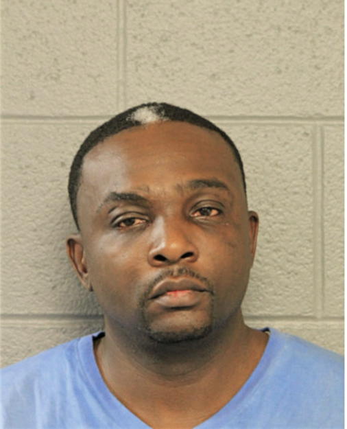 LATIMER O MASON, Cook County, Illinois
