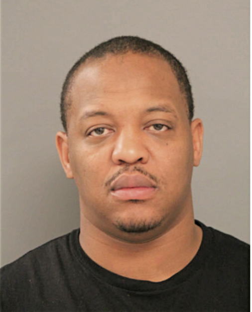 RON MCCLELLAN, Cook County, Illinois