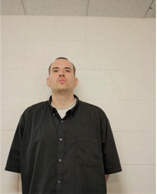 GARRETT R MCCOY, Cook County, Illinois