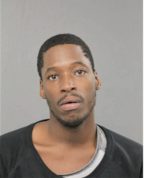 DANTRELL MCINTYRE, Cook County, Illinois