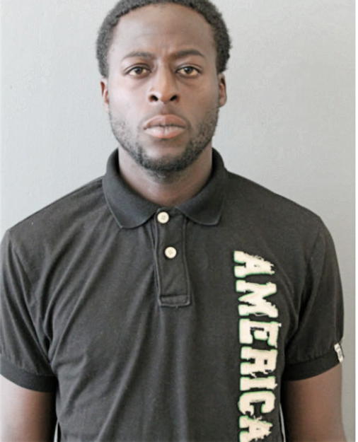DANTRELL MEEKINS, Cook County, Illinois