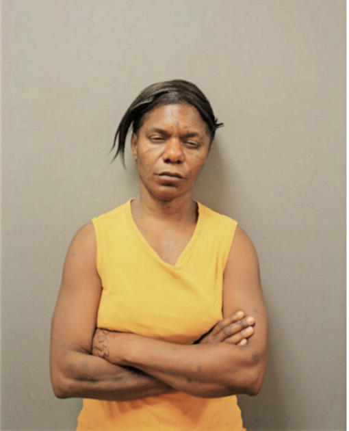 VIRGINIA MELTON, Cook County, Illinois