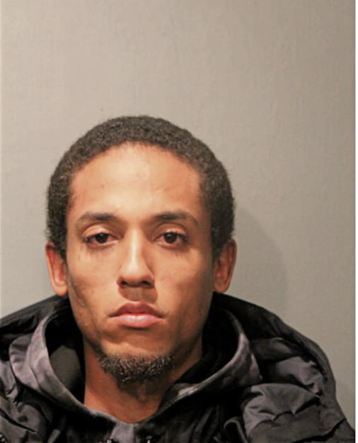 NICOLAS MICHAS, Cook County, Illinois