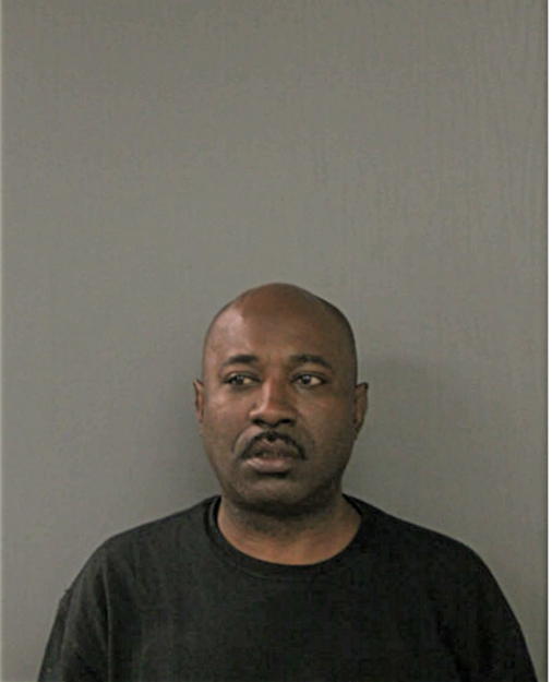 JAMES MIDDLETON, Cook County, Illinois