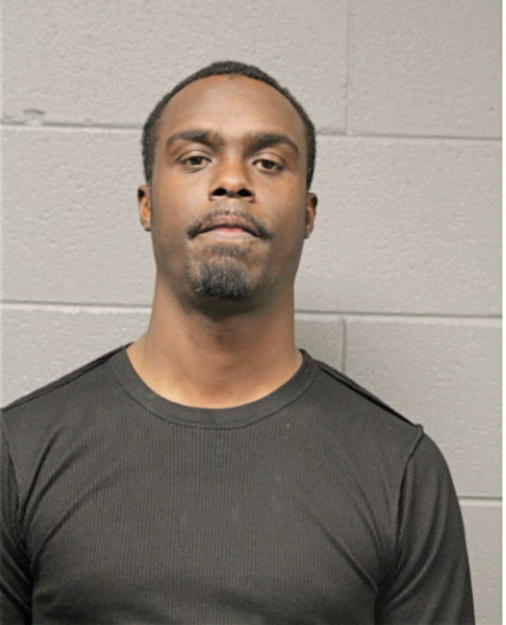 EMMANUEL E MITCHELL, Cook County, Illinois