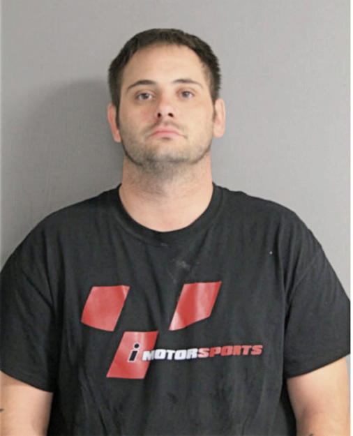 FRANK J MITILIERI, Cook County, Illinois