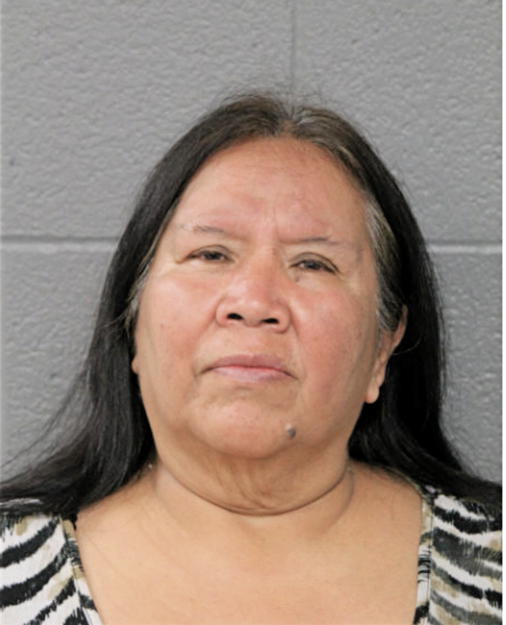 MARIA C MONTANO, Cook County, Illinois