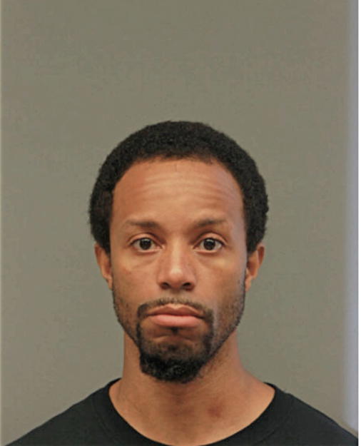 CHARLES B MONTGOMERY, Cook County, Illinois
