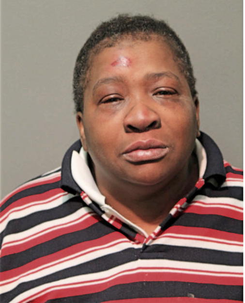 BETTY J MOORE, Cook County, Illinois