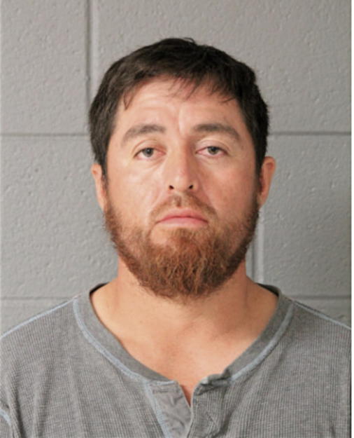 DAVID MORALES, Cook County, Illinois