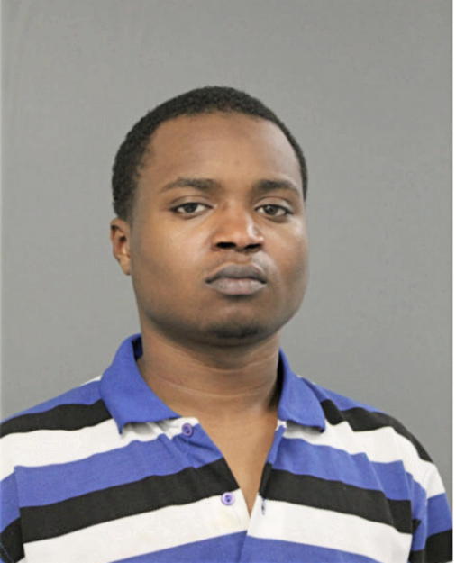MALIK MUHAMMAD, Cook County, Illinois