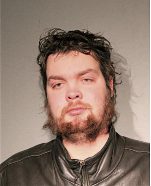 EDGAR MURNIEKS, Cook County, Illinois