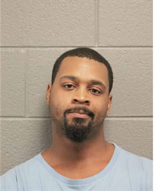 WHITT D NELSON, Cook County, Illinois