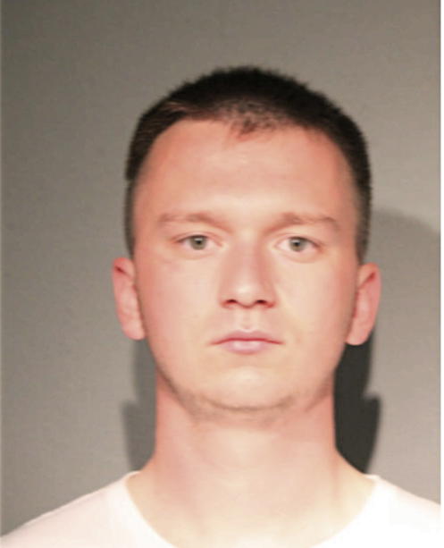 SERGI NOVYTSKYY, Cook County, Illinois