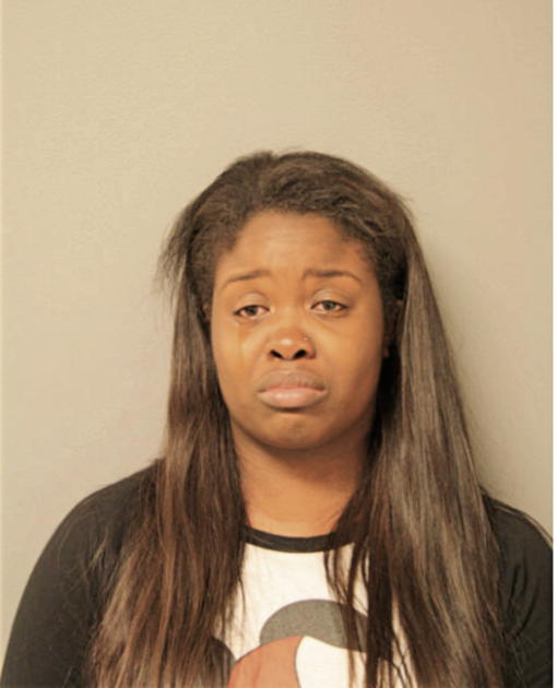 REBECCA OKUNOREN, Cook County, Illinois