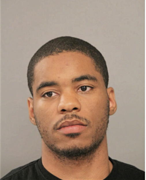 DEMONTE OLIVER, Cook County, Illinois