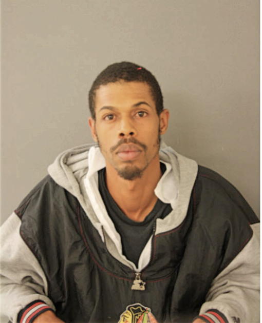 JOSEPH ORTIZ, Cook County, Illinois