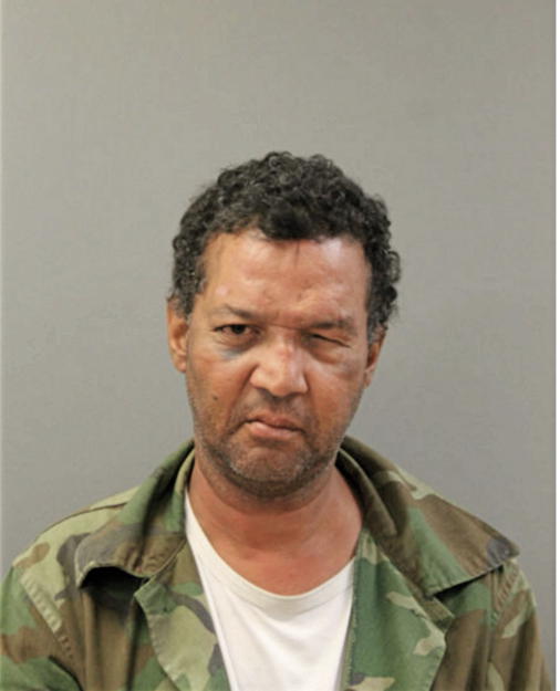 SALVADOR ORTIZ, Cook County, Illinois