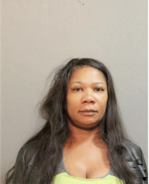 MESHAY S OWENS, Cook County, Illinois