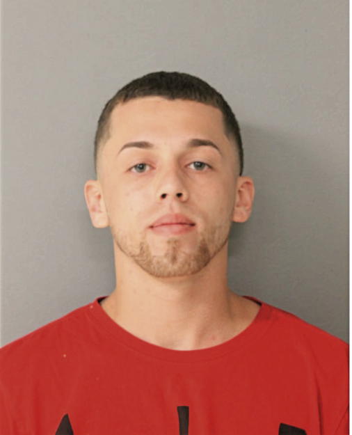 XAVIER PAGAN, Cook County, Illinois